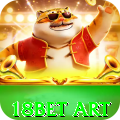 18bet art - Legend v3.8.5