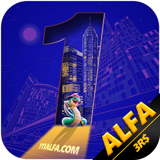 111alfa - Real Money Mega