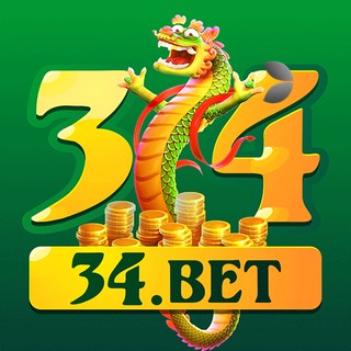 34bet Jackpot Legend v5.0.9