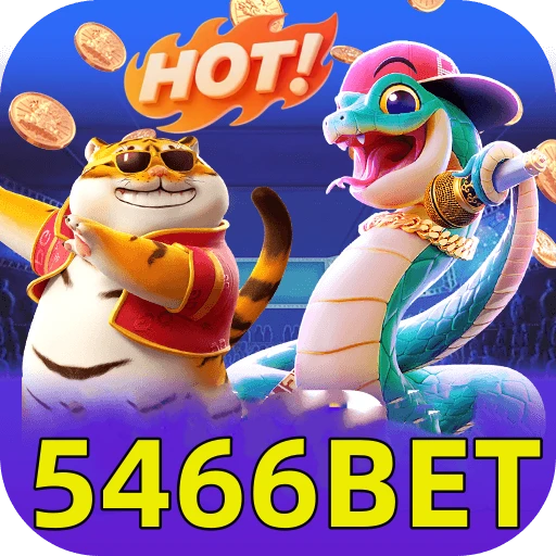 5466bet Bonus Max v5.3.5