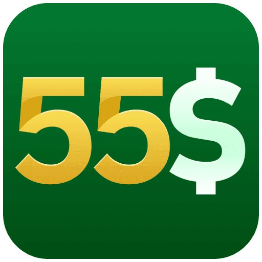 55s Slots King v2.5.9