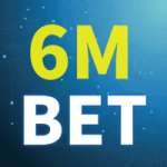 6mbet Max Casino App