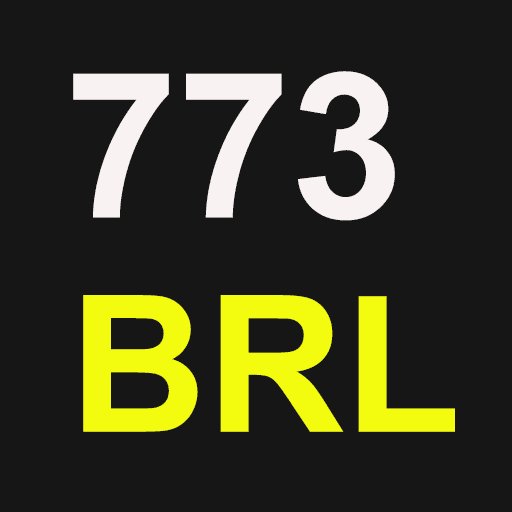 773brl Premium Brasil