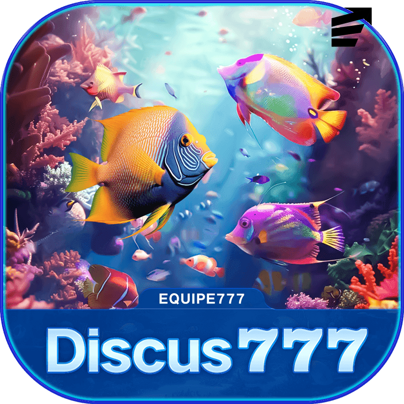 discus777 Official v5.0.0