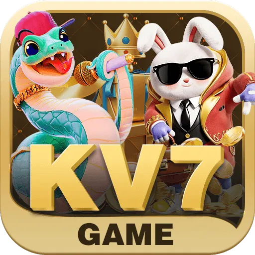 kv7game Casino Official v3.8.1