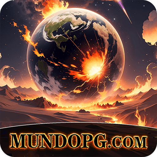 mundopg Brasil Royal v4.5.2