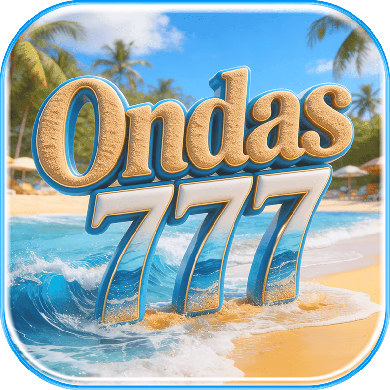 ondas777 Live Casino Master