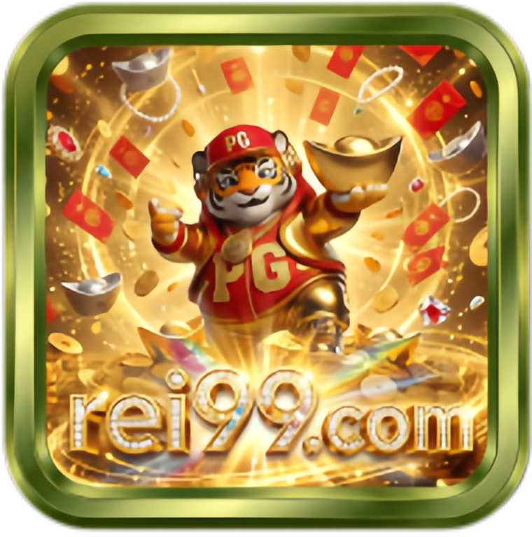 rei99 Casino Gold v1.4.9