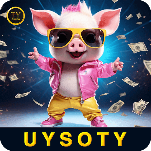 uysoty - Mega Earning App