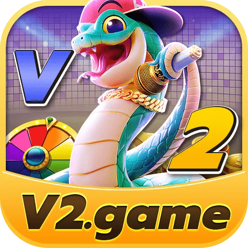 v2game Deluxe Gaming App