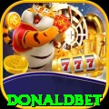 donaldbet Jackpot Champion v3.5.1
