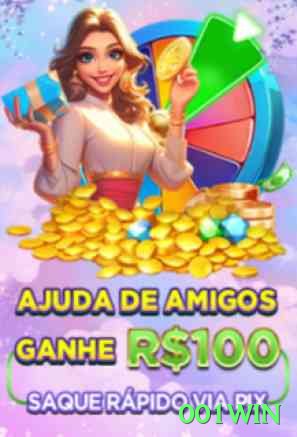 Screenshot - 001win 🎰🌀 Reverse Fibonacci: comece baixo, dobre após vitória — capitalize hot runs em slots ou roleta com risco controlado! ✨📈