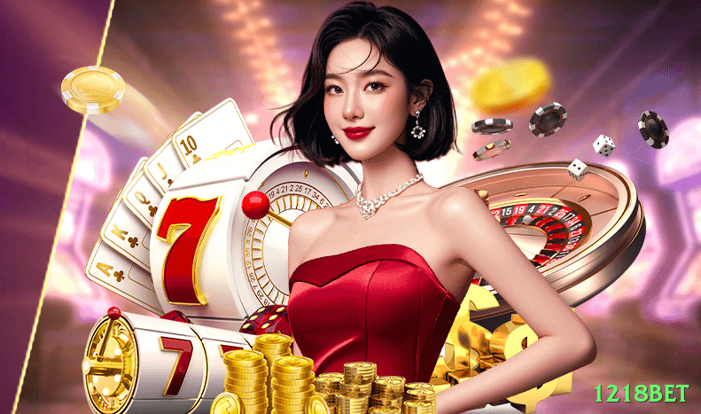 1218bet Money Gold v4.8.6 Screenshot 2