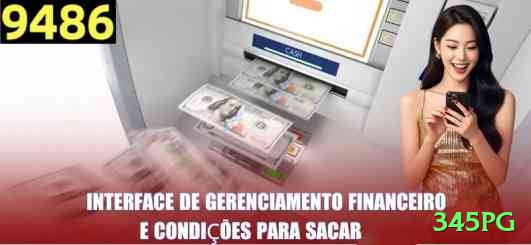 345pg Casino Official v4.0.3 Screenshot 1