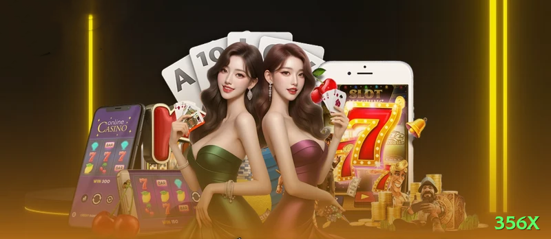 356x Casino King v3.7.3 Screenshot 2