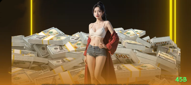 45b Casino Official v1.5.4 Screenshot 2