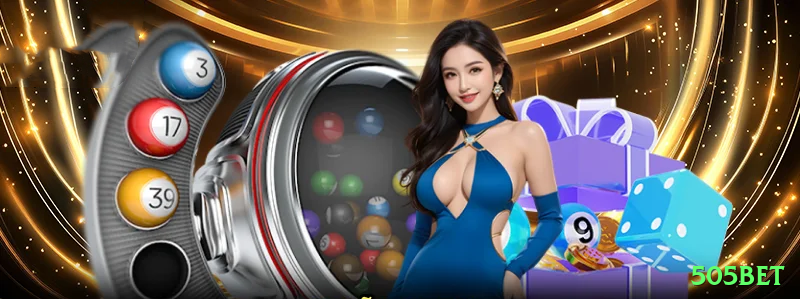 505bet Gaming Prime Screenshot 2
