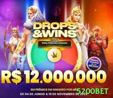 Screenshot - 5200bet 🎰💰 Jackpot diário hunter: jogue no horário de reset do jackpot pequeno — odds de hit aumentam dramaticamente! ⏰🔥