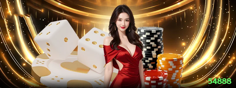 54888 - Casino Royal Screenshot 1