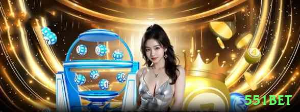 551bet Deluxe - Casino & Slots Screenshot 1