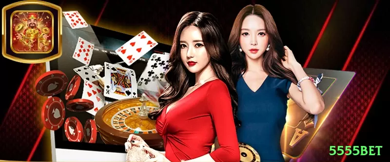 5555bet Jackpot Deluxe v5.6.4 Screenshot 1