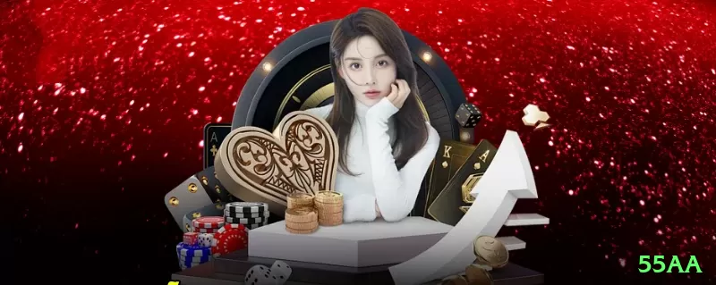 55aa App Gold v2.6.4 Screenshot 2