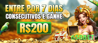658bet Elite Brasil Screenshot 2