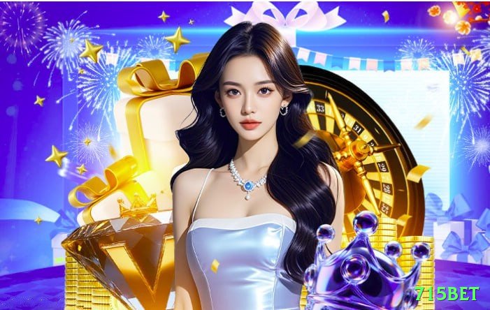 715bet - Gaming Max Screenshot 1