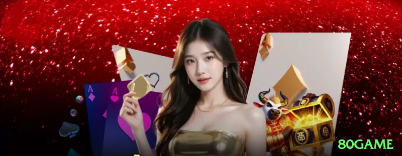 80game APK Ultimate v1.7.2 Screenshot 2