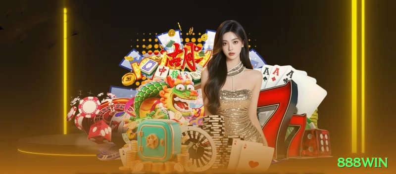 888win Extreme Jackpot Screenshot 1