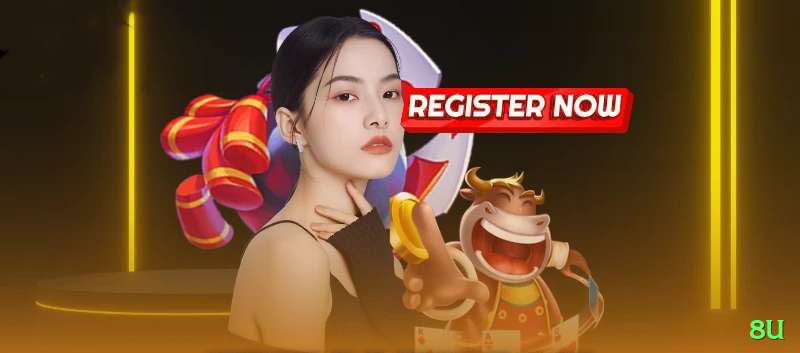 8u Gaming Gold Screenshot 2