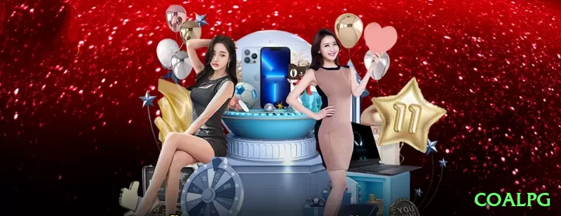 coalpg Deluxe Gaming App Screenshot 1