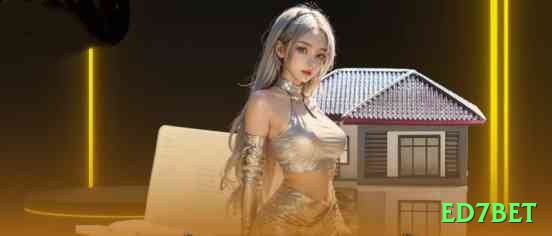 ed7bet - Deluxe v2.7.6 Screenshot 1