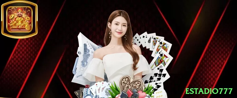 estadio777 - Gaming Royal Screenshot 1