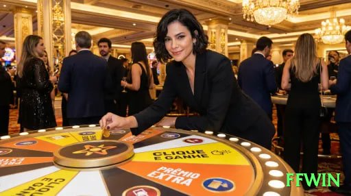 Screenshot - ffwin 🎰🛡️ Baccarat App banker + tie hedge: baixe + bônus 200% — flat banker com upside extra no seu App! 🃏💵