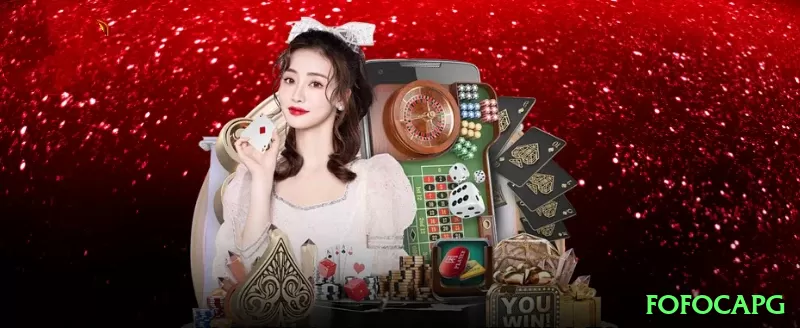 fofocapg Champion 2026 Screenshot 1