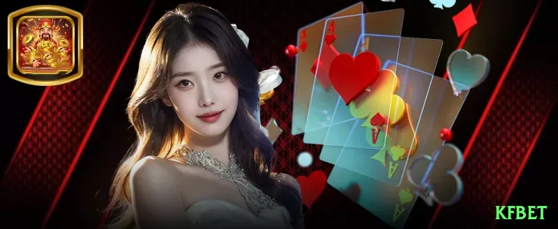 kfbet Casino Official v3.7.1 Screenshot 1