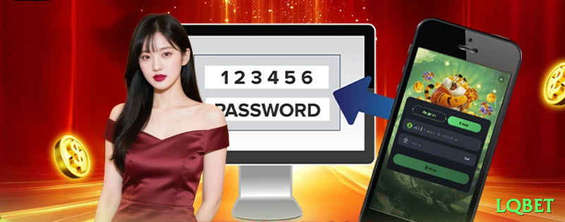 lqbet Legend - Casino & Slots Screenshot 1