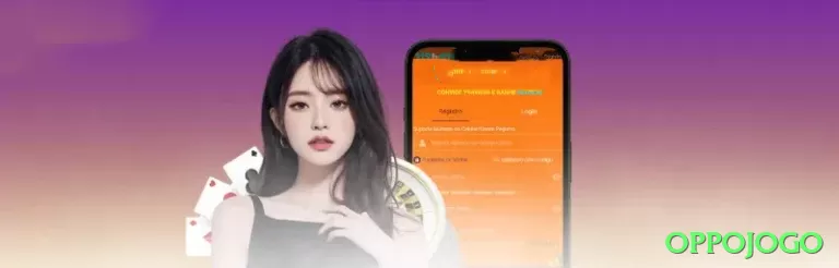 oppojogo Mega - Casino & Slots Screenshot 2