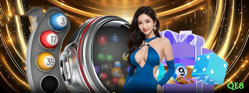 qe8 Slot Machine Deluxe Screenshot 2