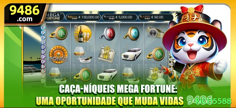 rich5588 Casino Elite v2.6.8 Screenshot 2