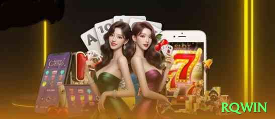 rqwin - Live Turbo Screenshot 2