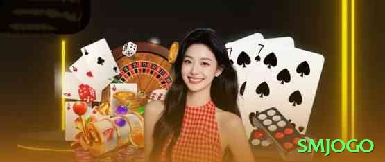 smjogo King Casino App Screenshot 2