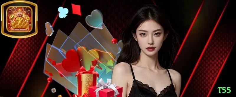 t55 - VIP Mega Screenshot 2