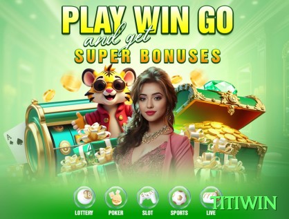 titiwin Slots Plus v3.9.5 Screenshot 1