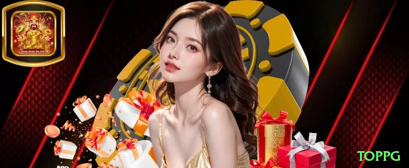 Toppg Casino Official v5.9.9 Screenshot 1