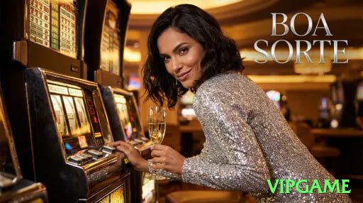 Screenshot - vipgame 🎰🔥 Jackpot seed alto: só entre em progressivos com seed > média — probabilidade de hit sobe exponencialmente! 🌟💵