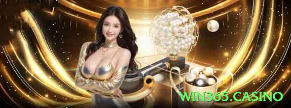 win365.casino Live Casino Legend Screenshot 1