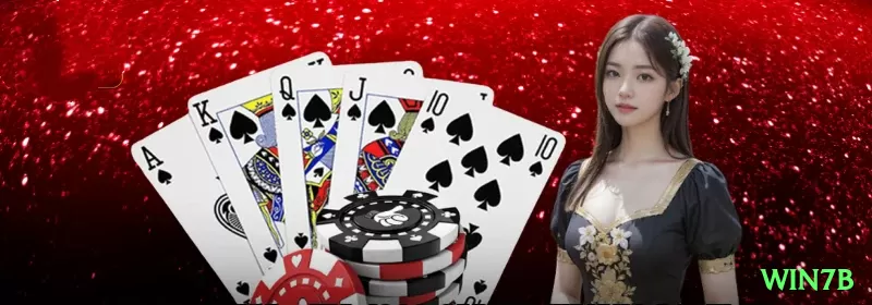 win7b Casino Official v3.1.9 Screenshot 1