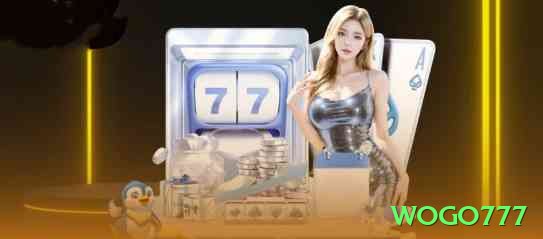 wogo777 Slots Supreme v3.5.7 Screenshot 1